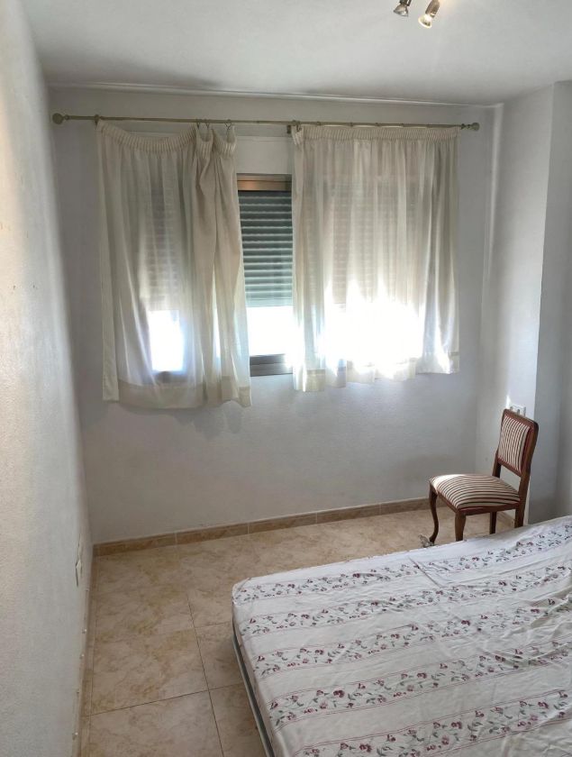 Apartamentos — Villajoyosa, Cala Villajoyosa