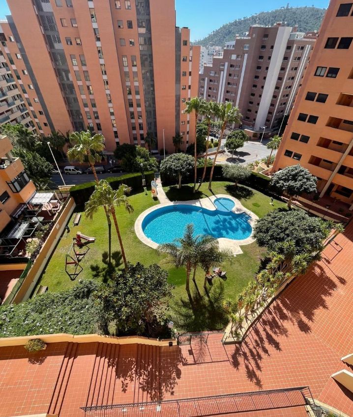 Pisos — Villajoyosa, Cala Villajoyosa
