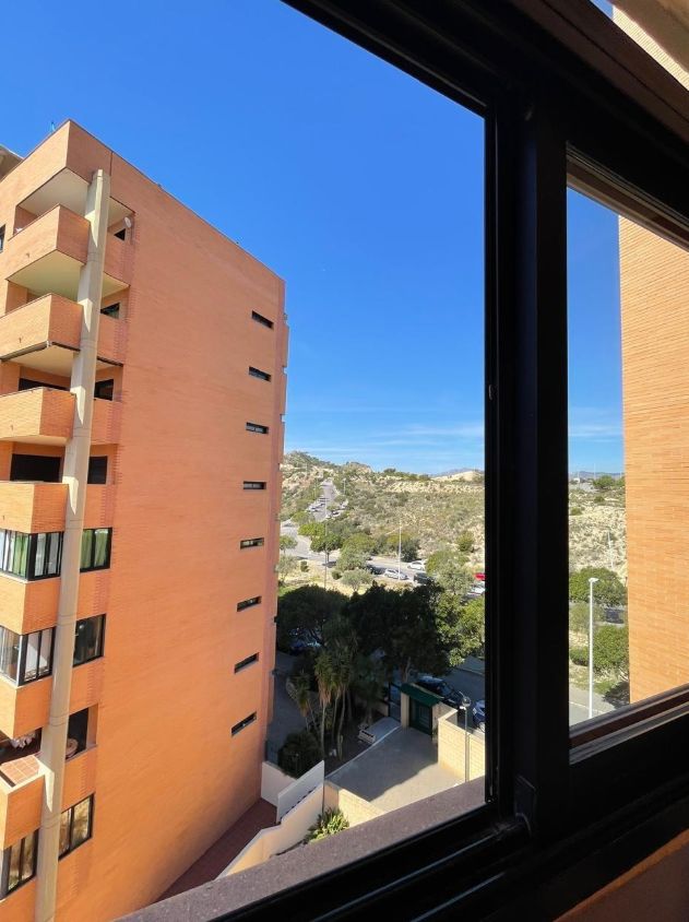 Pisos — Villajoyosa, Cala Villajoyosa