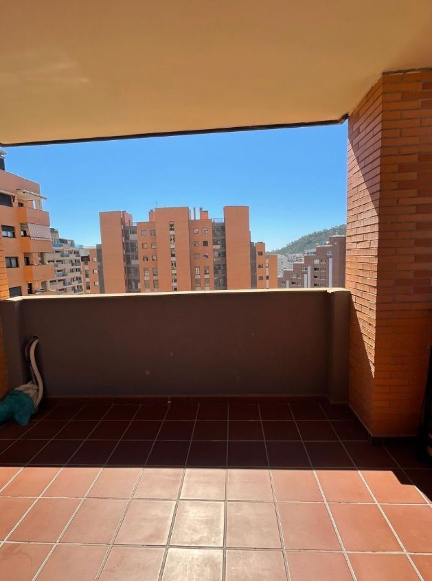 Pisos — Villajoyosa, Cala Villajoyosa