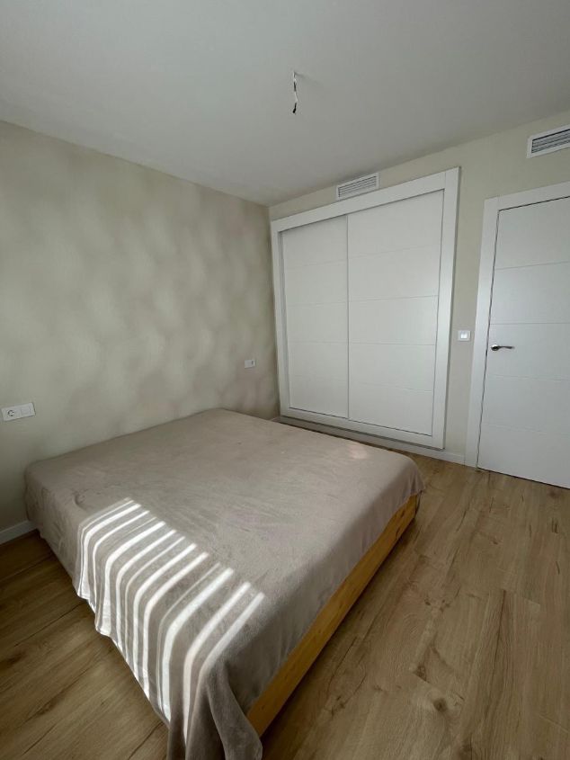 Pisos — Villajoyosa, Cala Villajoyosa
