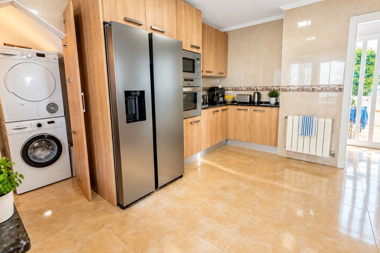 Villa en Altea