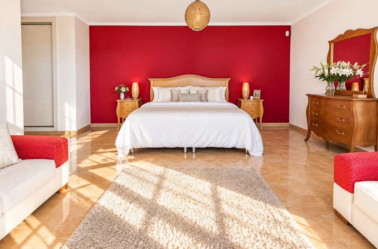 Villa en Altea