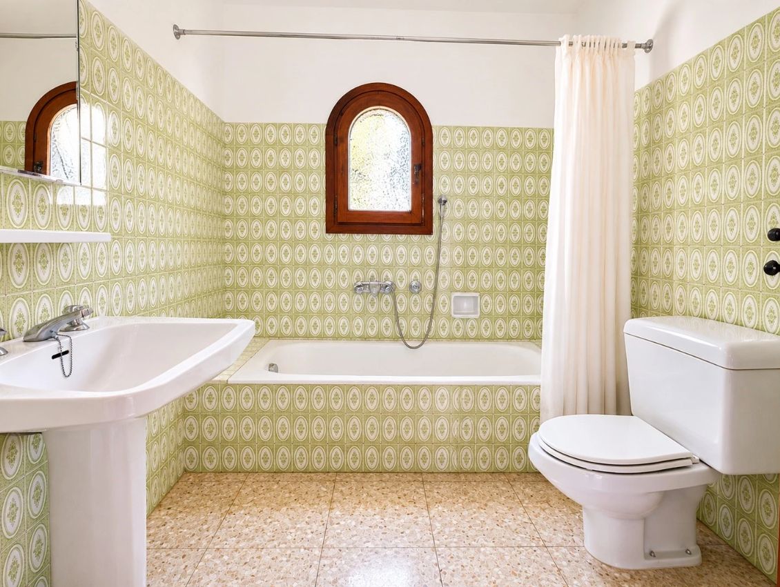 Villa con vistas al mar en Benissa