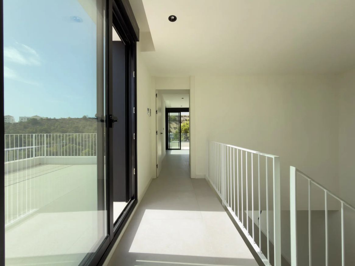  Villa en Finestrat