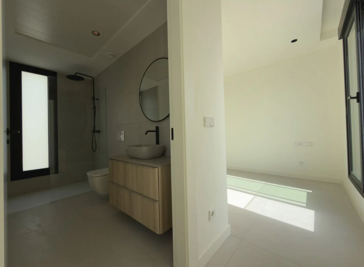  Villa en Finestrat
