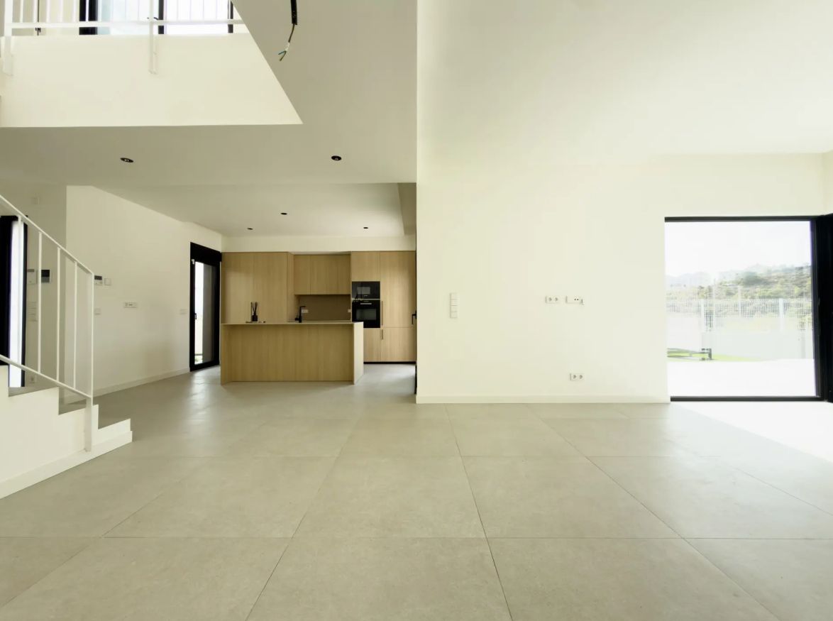  Villa en Finestrat