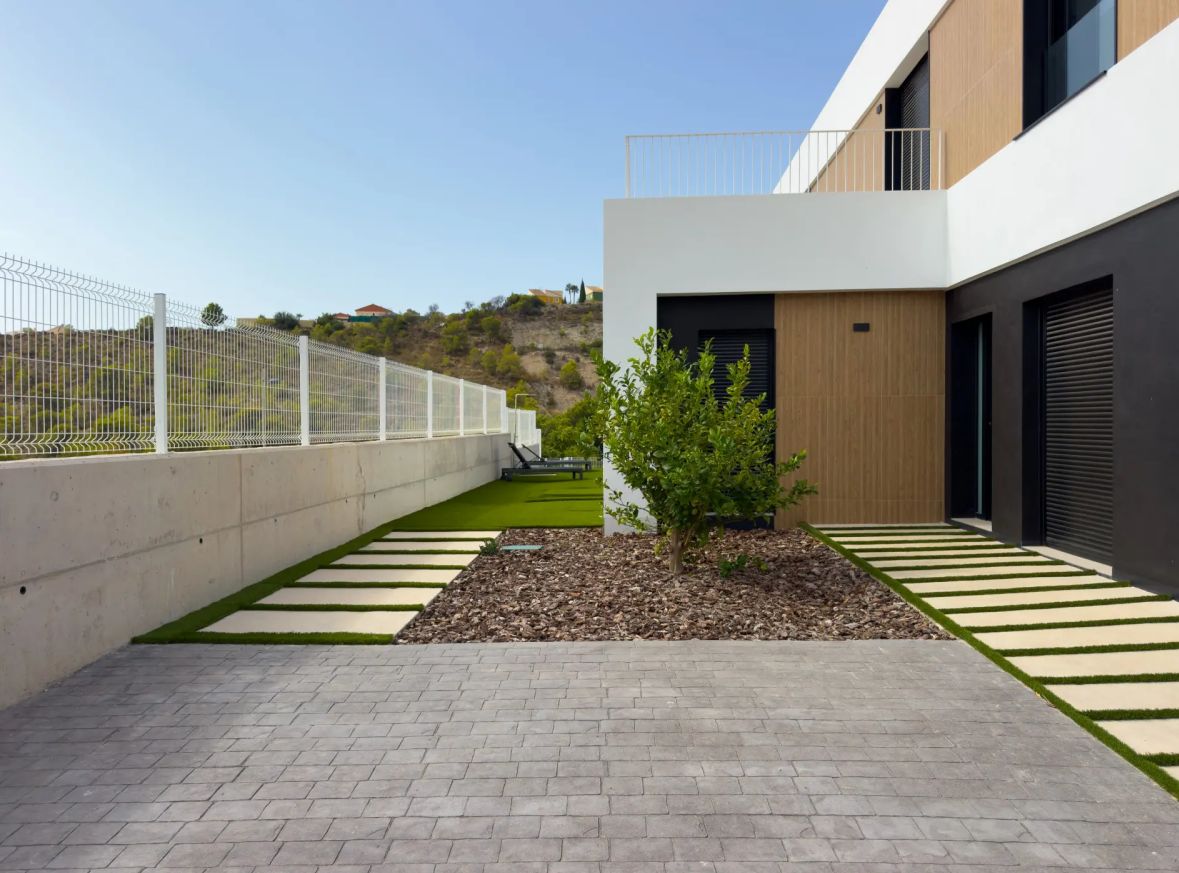  Villa en Finestrat