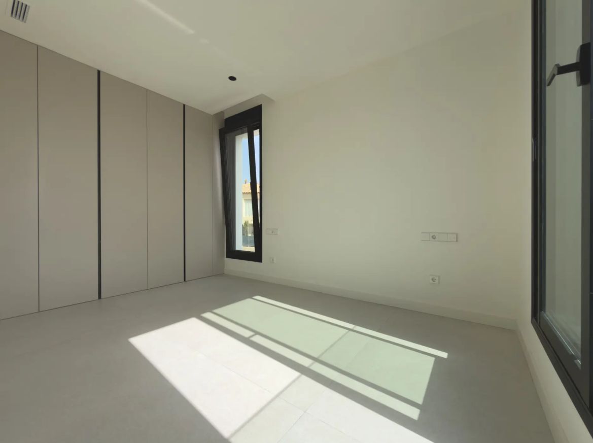  Villa en Finestrat