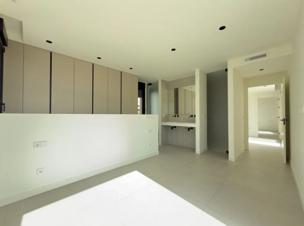  Villa en Finestrat