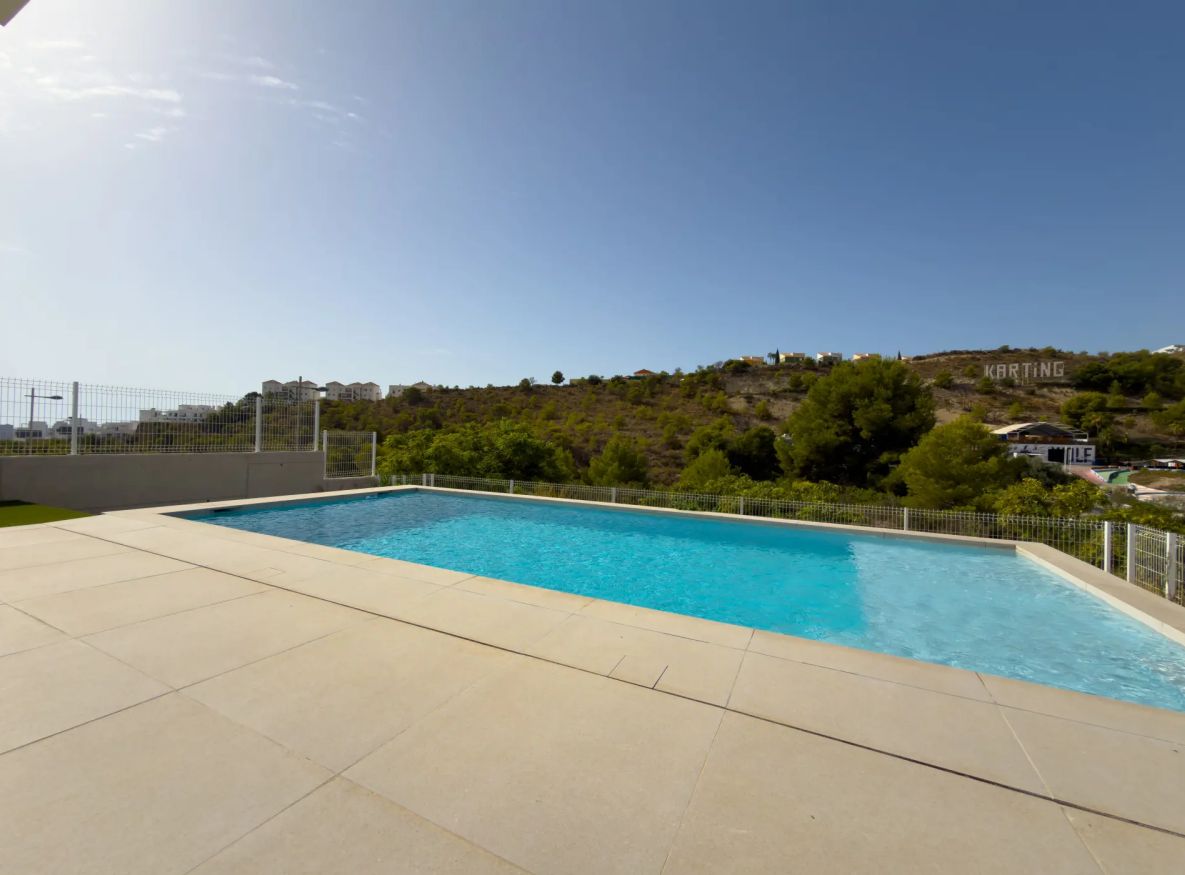  Villa en Finestrat