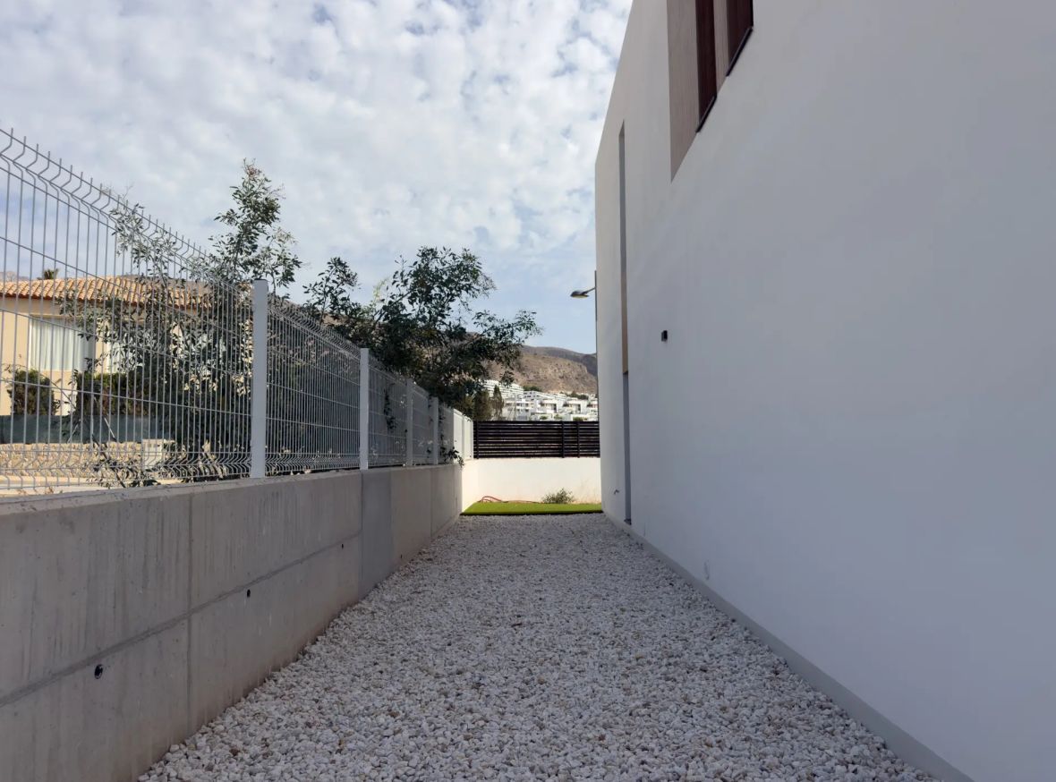  Villa en Finestrat