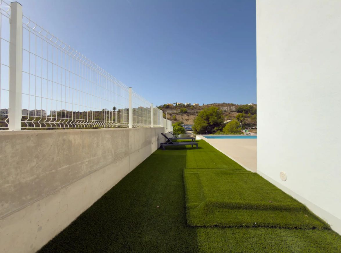  Villa en Finestrat