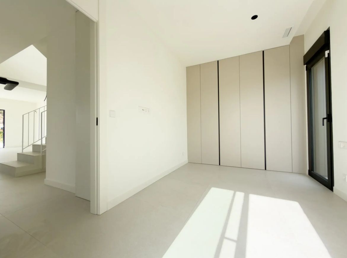  Villa en Finestrat