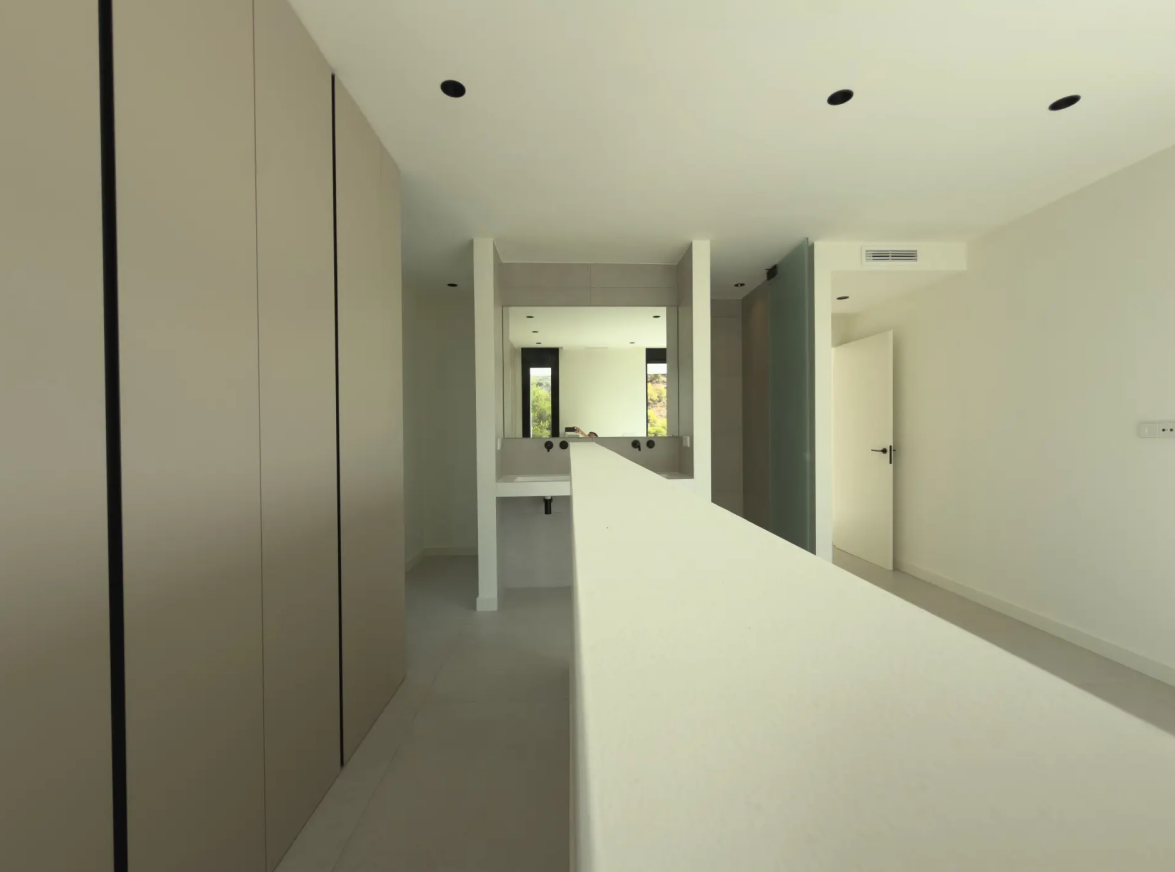  Villa en Finestrat