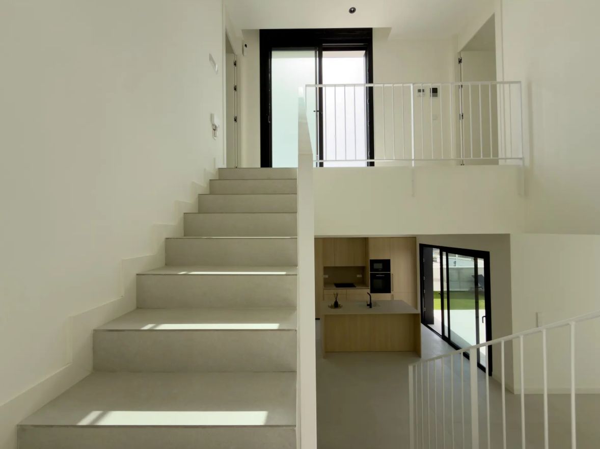  Villa en Finestrat