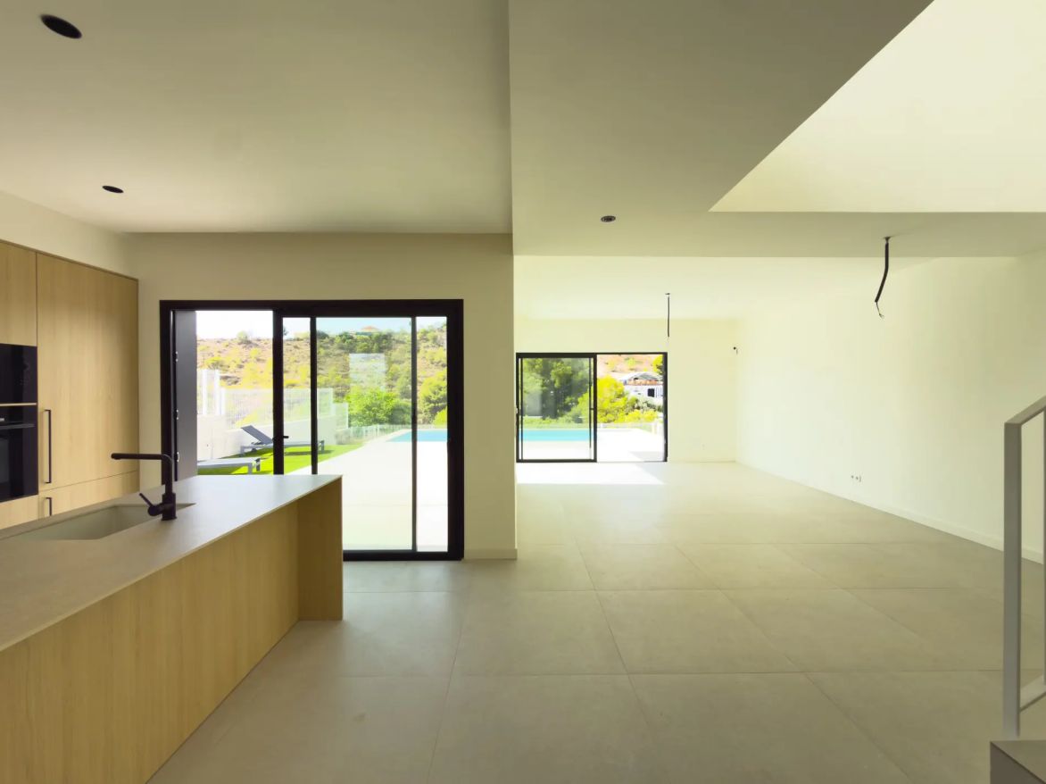  Villa en Finestrat