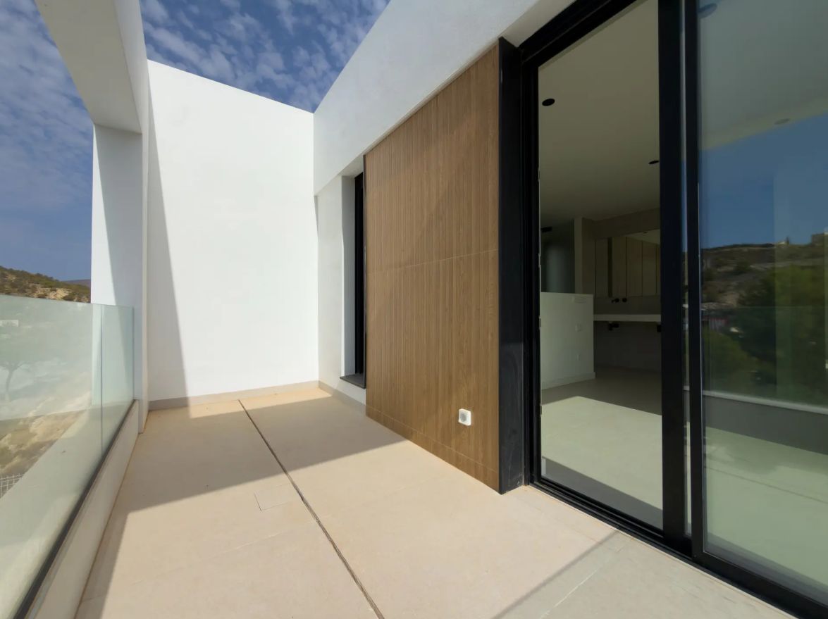  Villa en Finestrat