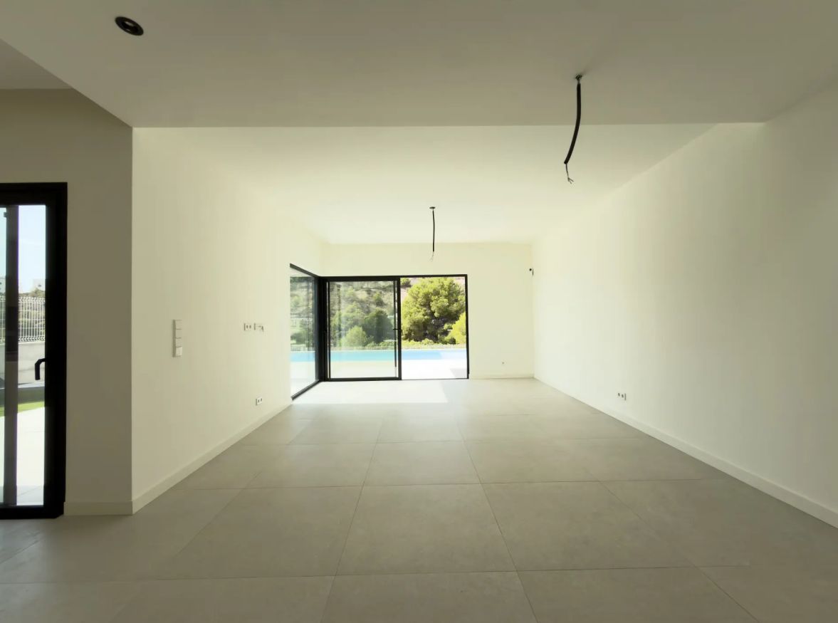 Villa en Finestrat