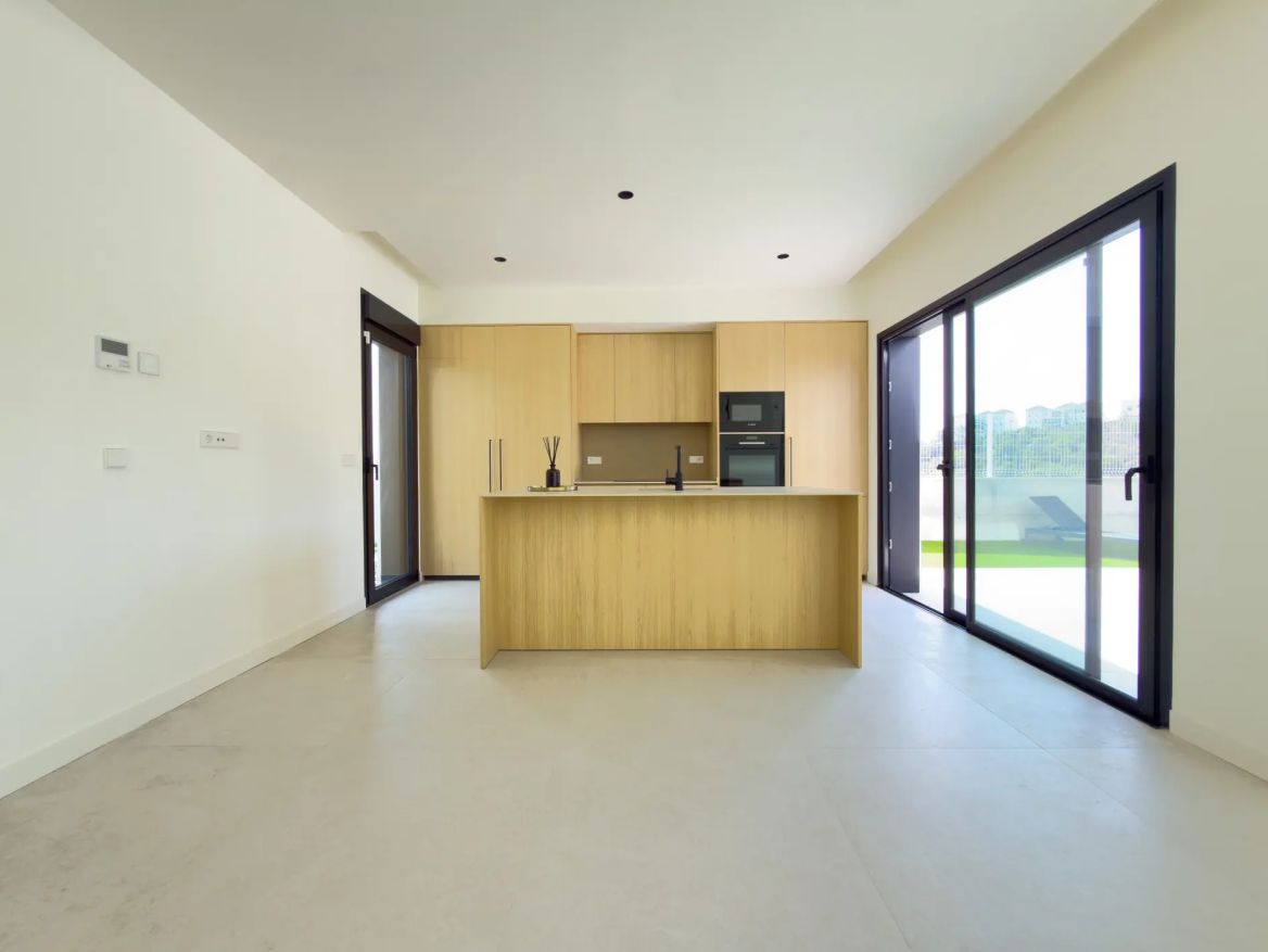  Villa en Finestrat