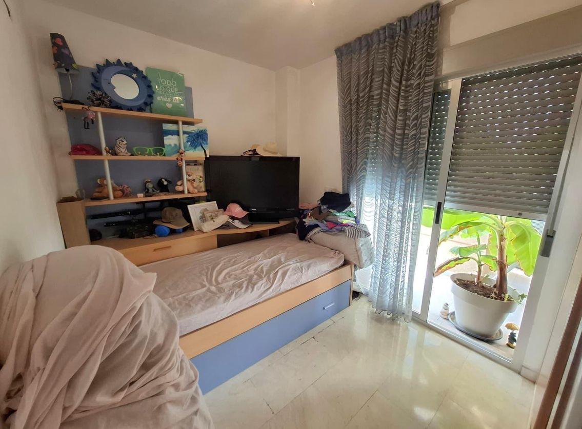 Piso en Cala Villajoyosa, Villajoyosa