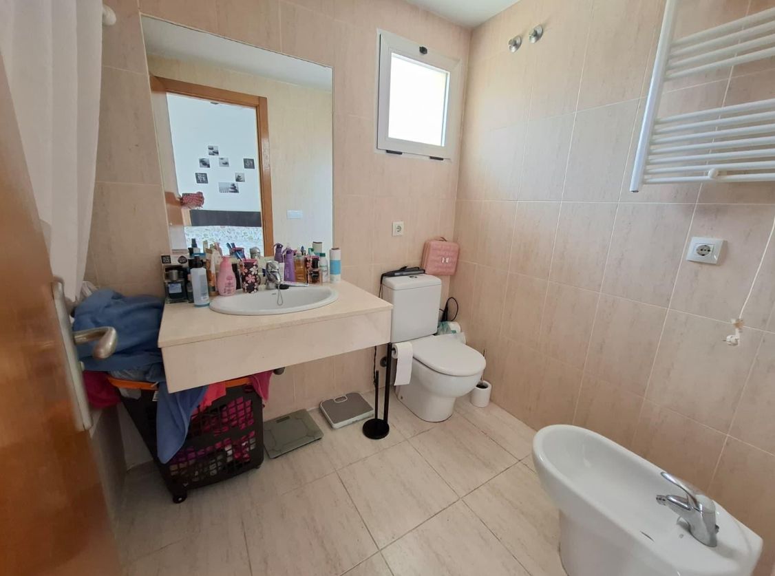 Piso en Cala Villajoyosa, Villajoyosa