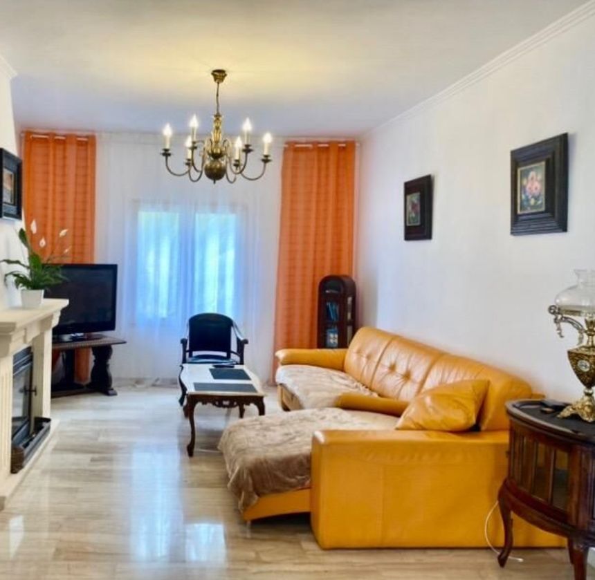 Casa en Altea, Palau Cuesta Narices
