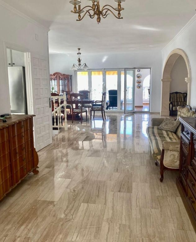 Casa en Altea, Palau Cuesta Narices