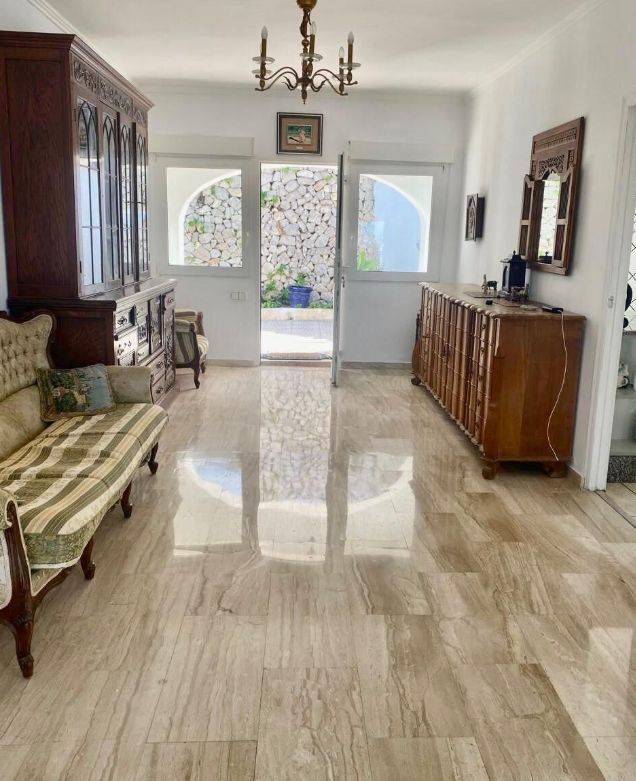 Casa en Altea, Palau Cuesta Narices