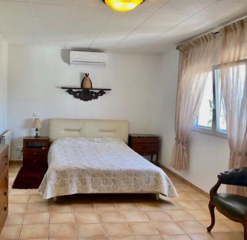 Casa en Altea, Palau Cuesta Narices