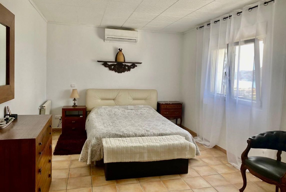 Casa en Altea, Palau Cuesta Narices