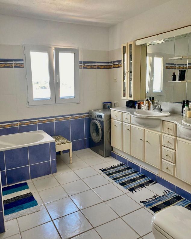 Casa en Altea, Palau Cuesta Narices