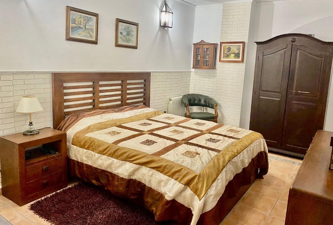 Casa en Altea, Palau Cuesta Narices