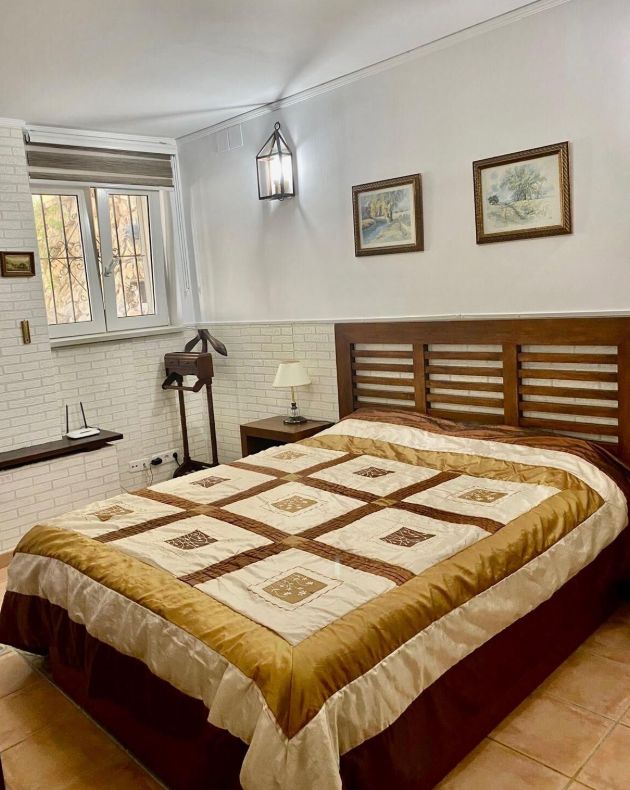 Casa en Altea, Palau Cuesta Narices