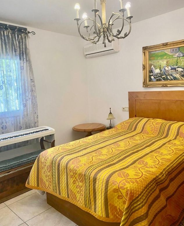 Casa en Altea, Palau Cuesta Narices