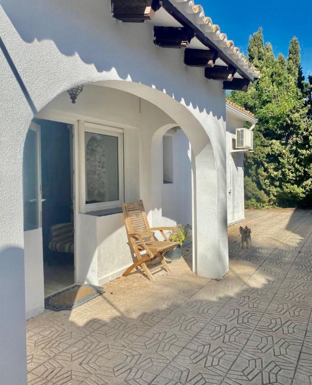 Casa en Altea, Palau Cuesta Narices