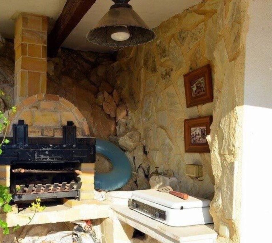 Casa en Altea, Palau Cuesta Narices