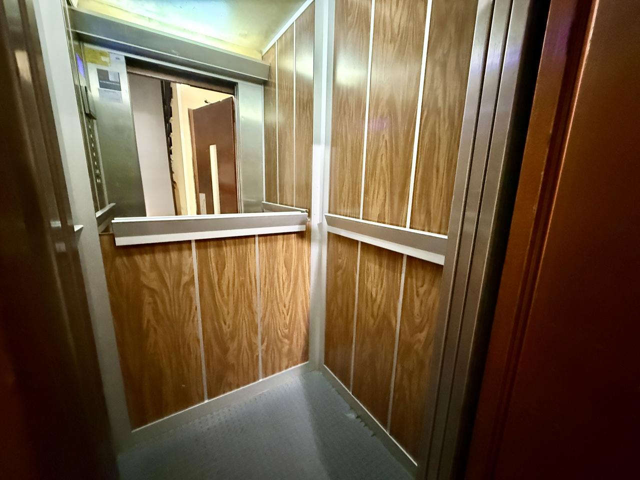 Appartement à Benidorm à un pas de la plage.