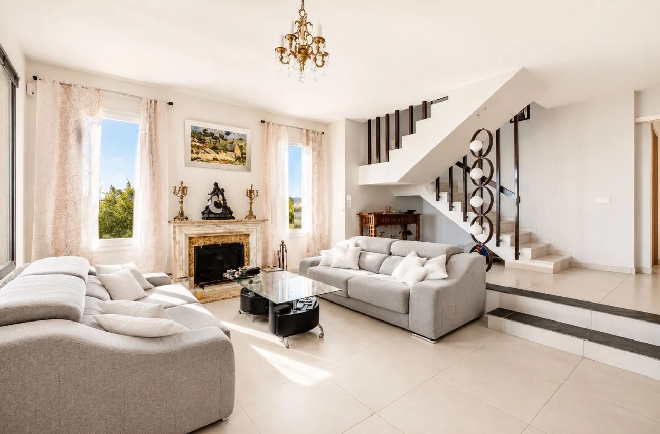 Villa avec vue sur la mer – Gran Sol, Calpe