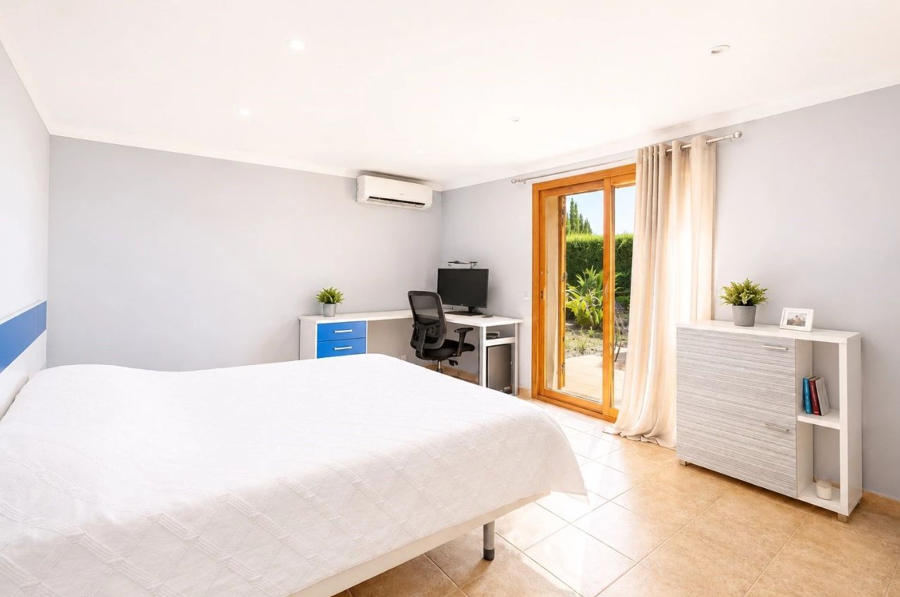 Villa avec vue sur la mer – Gran Sol, Calpe