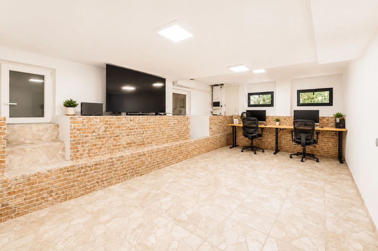 Villa avec vue sur la mer – Gran Sol, Calpe