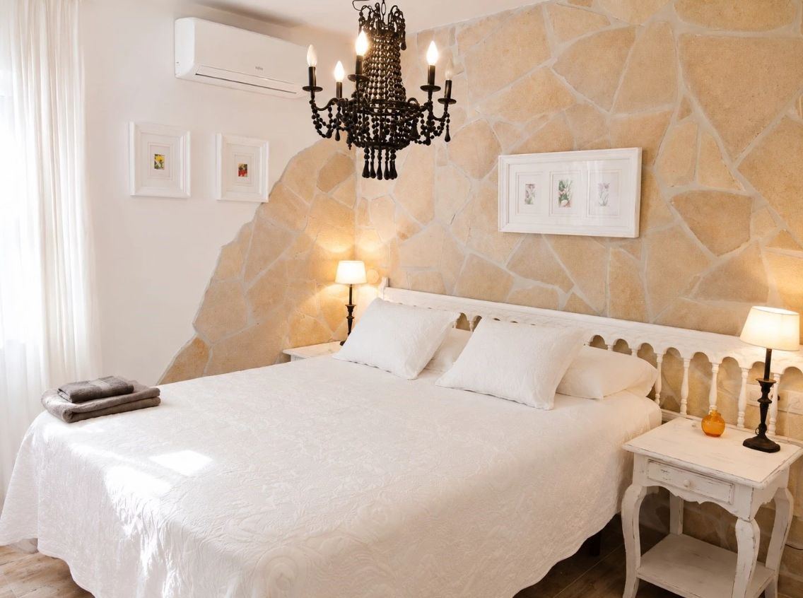 Chalet ved foten av Montgó, Dénia