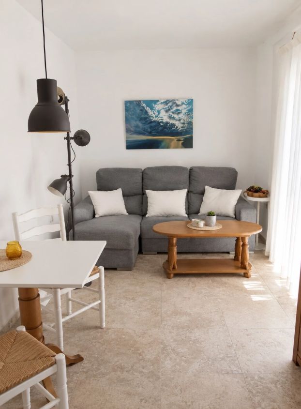 Chalet ved foten av Montgó, Dénia