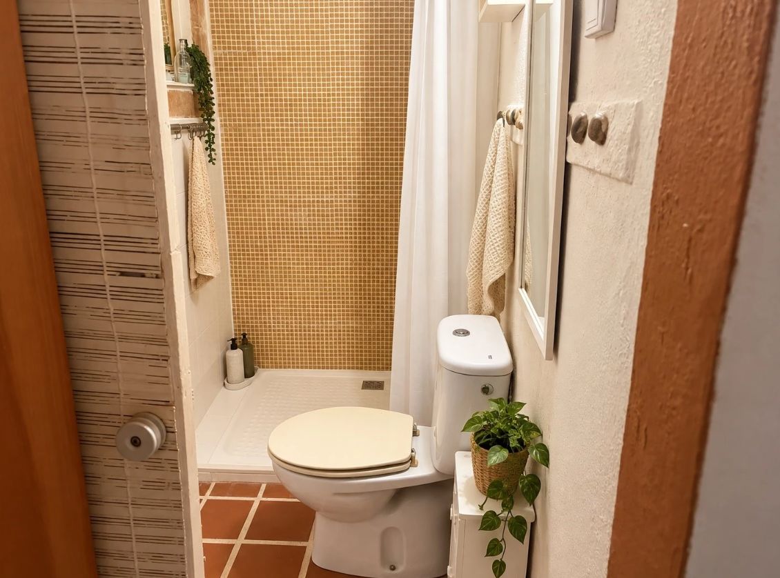 Villa con huerto en Jávea