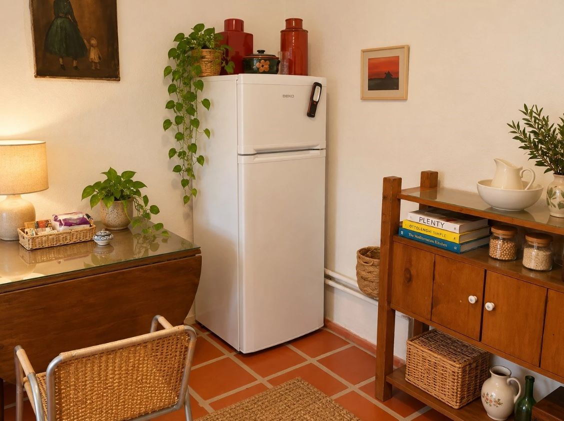 Villa con huerto en Jávea