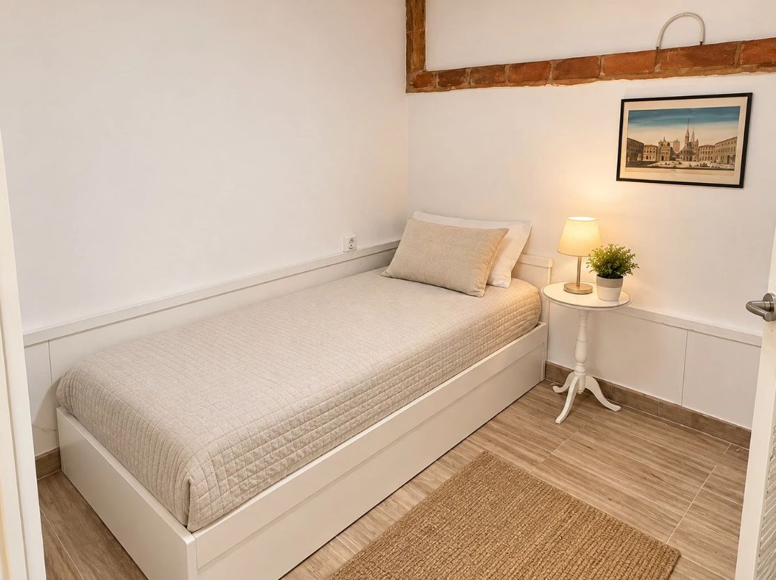 Villa con huerto en Jávea