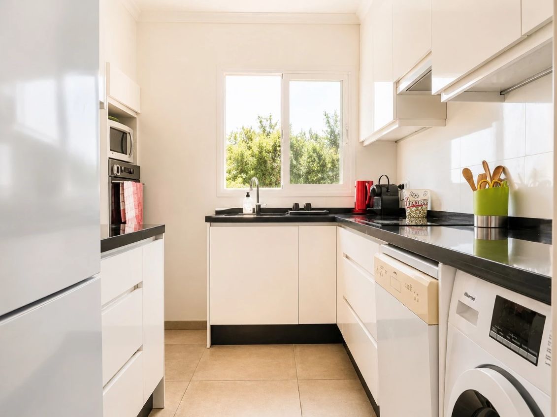 Villa de estilo mediterráneo con impresionantes vistas panorámicas en Jávea