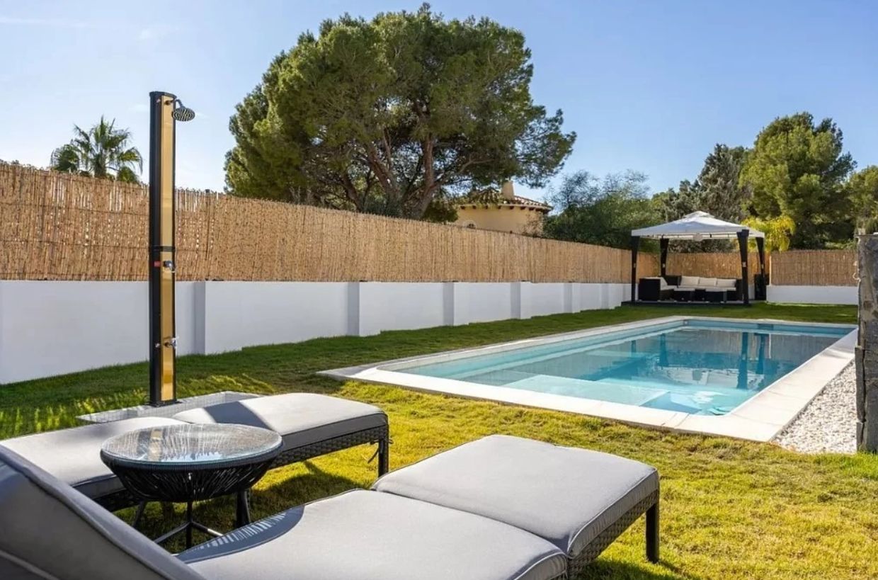 Villa en   Altea la Vella, Costa Blanca