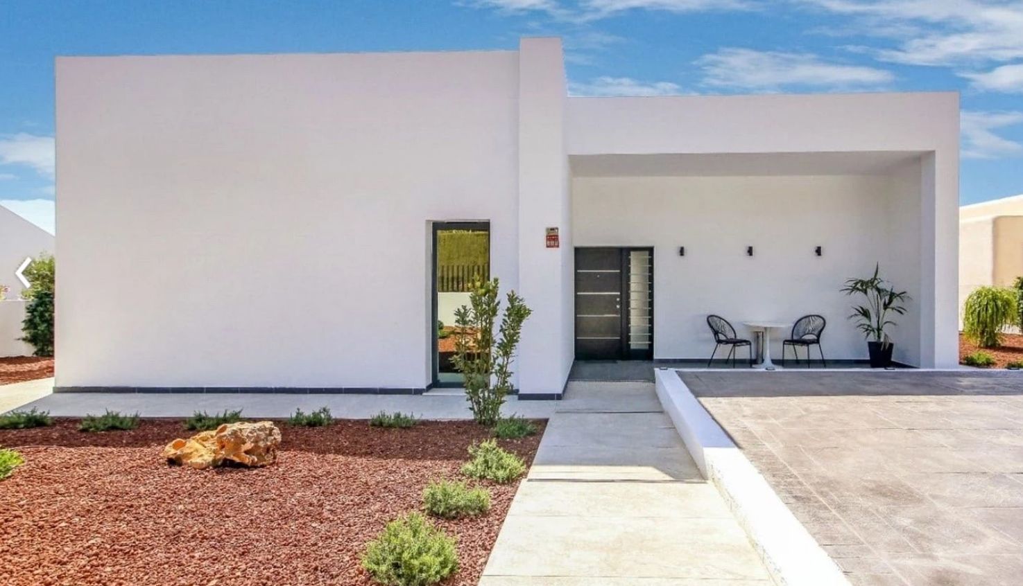 Villa en   Altea la Vella, Costa Blanca
