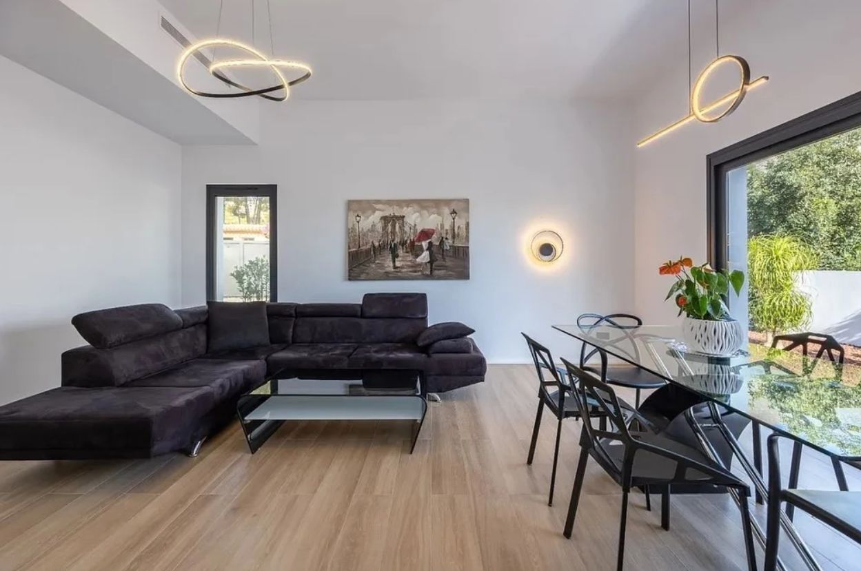 Villa en   Altea la Vella, Costa Blanca